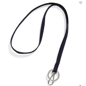 Vera Bradley Lanyard
